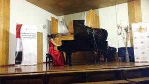 Zandberga koncert Jurmalában, 2016.11.03.